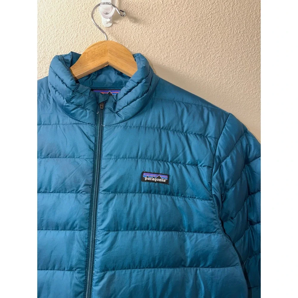 Patagonia item has
